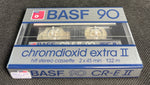 BASF CR-E II  - 1985 - US/EU