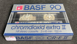 BASF CR-E II  - 1985 - US/EU