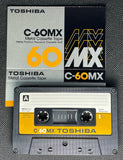 Toshiba MX - 1979 - US