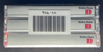 RadioShack HD 1995 C60x3 top view