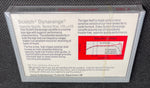 Scotch Dynarange 1982 C90 back