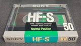 SONY HF-S - 1988 - US