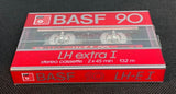 BASF LH extra I 1985 C90 FR Large Window top view