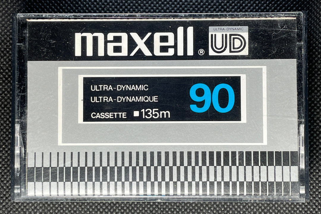 Maxell | 2