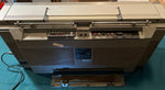 SANYO M-X920 BOOMBOX 1980 back