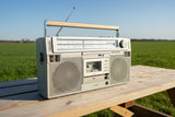 JVC RC-M60L Boombox 1980