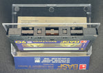 BASF FeCr Ferrochrom 1977 C90 Tape view
