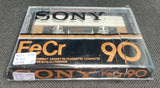 SONY FeCr - 1978 - US