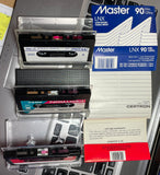 Master LNX ~1984 - CA(MX)