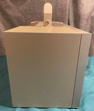 Sansui CP-5 Silver Boombox left side