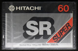 Hitachi - SR - 1981 - EU