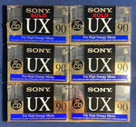 SONY UX - 1992 - US