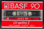 BASF LH extra I 1985 C90 US front