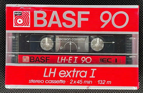 File:BASF ferro super LH SM cassette 60 - Tape - As New - Face (13844617895).jpg - Wikimedia File:BASF ferro super LH SM cassette 60 - Tape - As New - Face (13844617895).jpg - Wikimedia