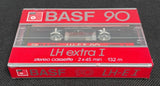 BASF LH extra I 1985 C90 US top view