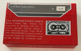 TDK D True Mechanism - 1979