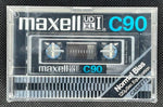 Maxell UDXL-I 1977 (103) front