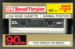 ToneMaster - 1989 - US