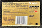 Scotch XSII-S - 1993 - EU