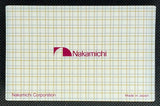 Nakamichi SXII 1983 C60 back