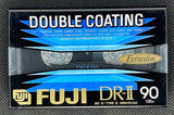 Fuji DR-II 1992 C90 front