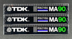TDK MA - 1982 - US
