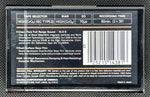 Maxell XLII-S 1992 US C60 back