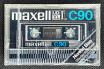 Maxell UDXL-I 1977 (102) front