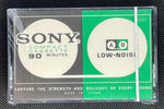 Sony LN 1972 C90 front