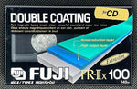 Fuji FR-IIx 1992 C100 front