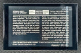 TDK SA-X 1982 C90 back