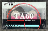 TK TA60 - 1995 - SK