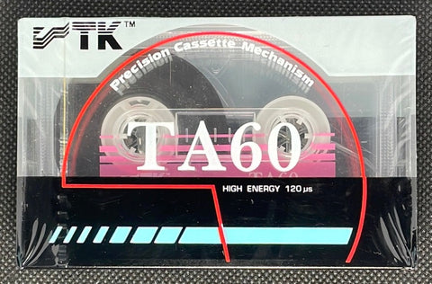 TK - 1995 - Earth