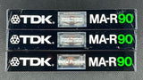 TDK MA-R - 1982 - US
