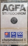 Agfa Stereochrom 1978 C120 Front