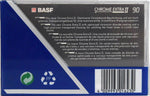 BASF Chrome Extra II - 1991 - 2nd. Edition - EU