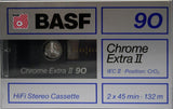 BASF Chrome Extra II Front