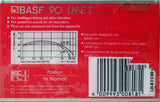 BASF LH extra I 1985 C90 FR B-Grade #103
