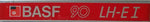 BASF LH extra I 1985 C90 FR B-Grade #103