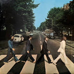 3 Cats Vinyl - Abbey Road