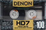 Denon HD7 - 1990 - US