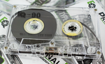 EQ Pro Type I C-90 (Single Tape or 5-Pack). 2021 Issue.