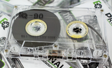 EQ Pro Type I C-90 (Single Tape or 5-Pack). 2021 Issue.