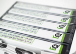 EQ Pro Type I C-90 (Single Tape or 5-Pack). 2021 Issue.