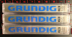 Grundig I ~1998 C90 top view