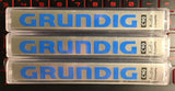 Grundig I ~1998 C90 top view