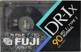 Fuji DRIX - 1989 - US