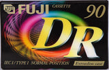 Fuji DR 1998 C90 front