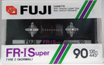 Fuji FR-I-S Super - 1985 EU front
