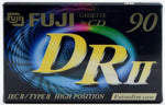 Fuji DRII Front